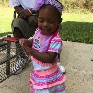 Meet your Posher, Antuan